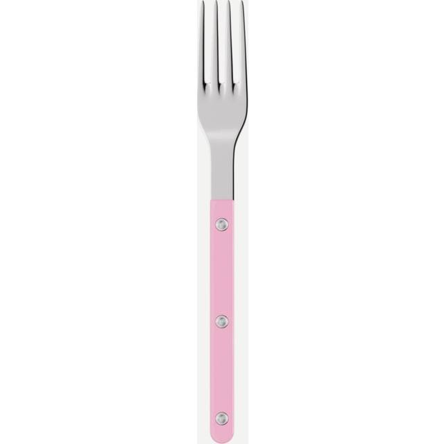 Sabre Paris Bistrot Spisegaffel Pink Bordgaffel