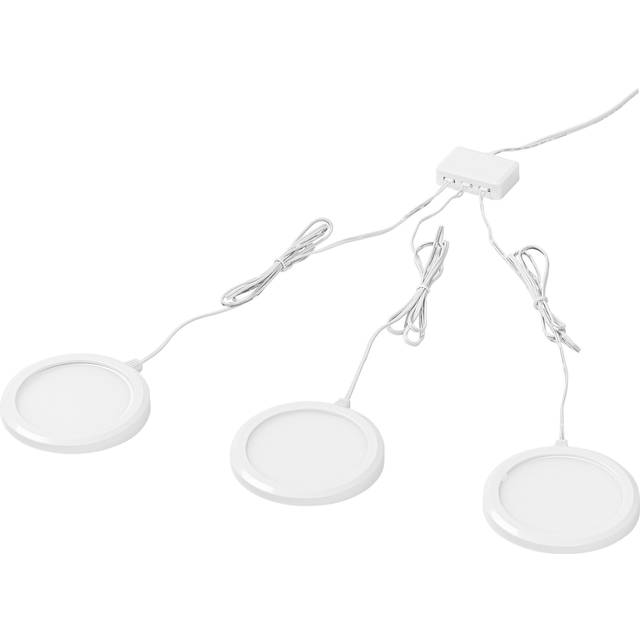 Osram Smart+ Rund 3-pack