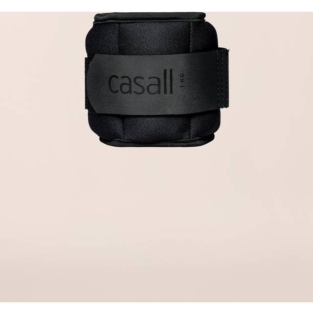 Casall Håndleddsvekter 2x1kg