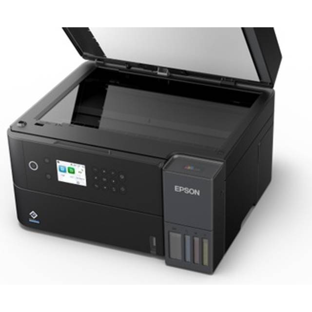 Epson ET-3950 - bild 3