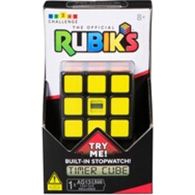 Rubiks Timed - bild 2