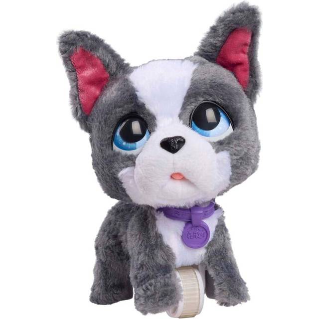 FurReal French Bulldog