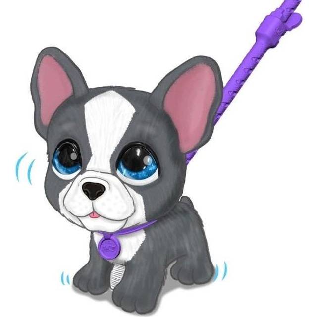 FurReal French Bulldog - bild 2