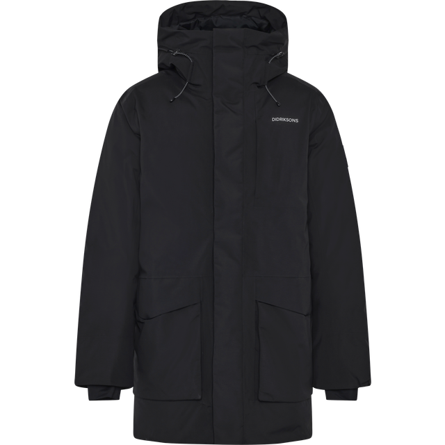 Didriksons Akilles Parka 2