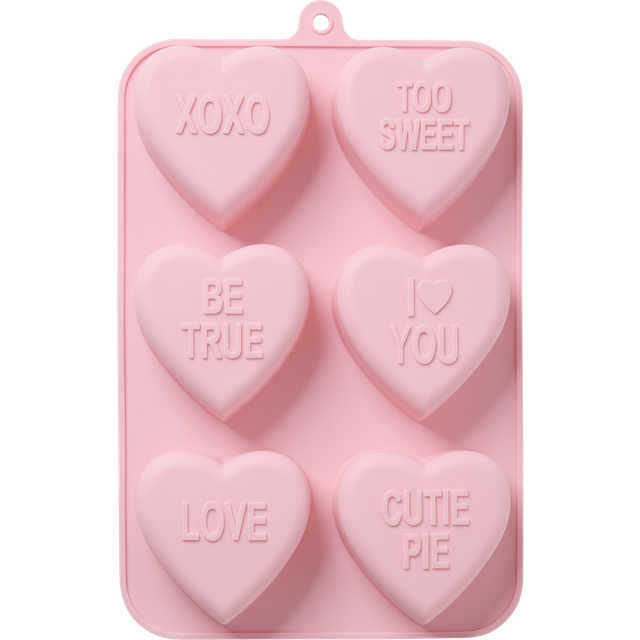 Rice Silicone