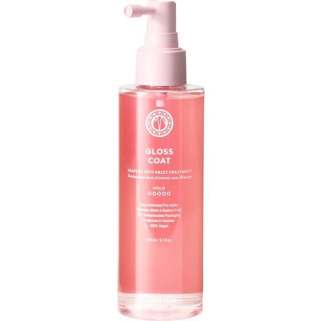 Maria Nila Gloss Coat