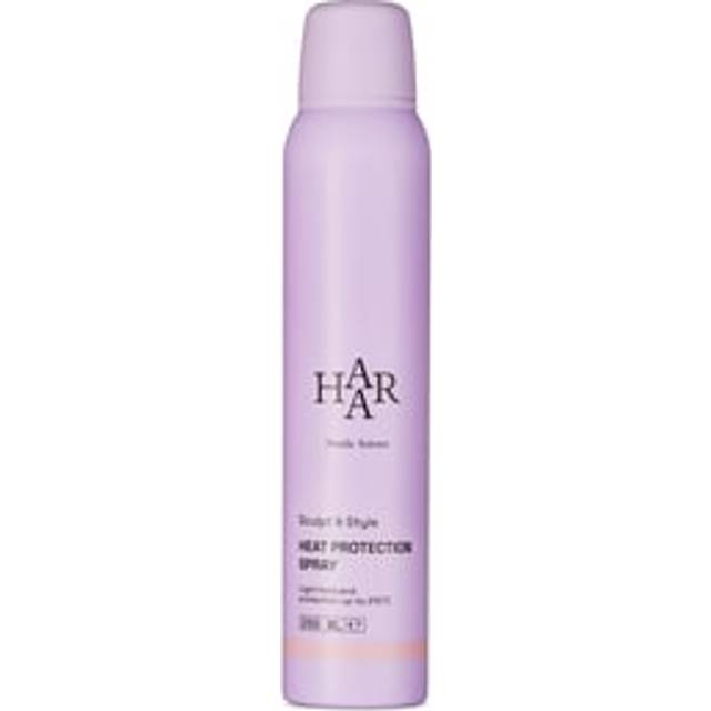 Haar Sculpt