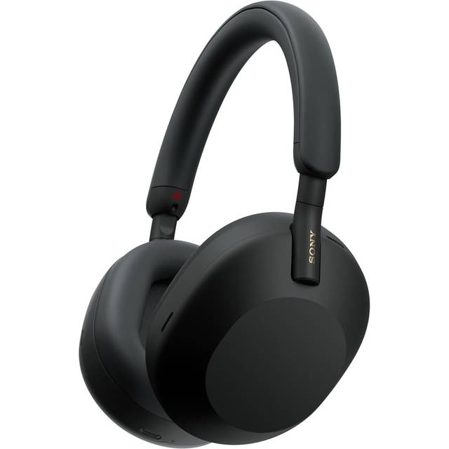 Sony WH-1000XM5SA Wireless Over-Ear Headphones