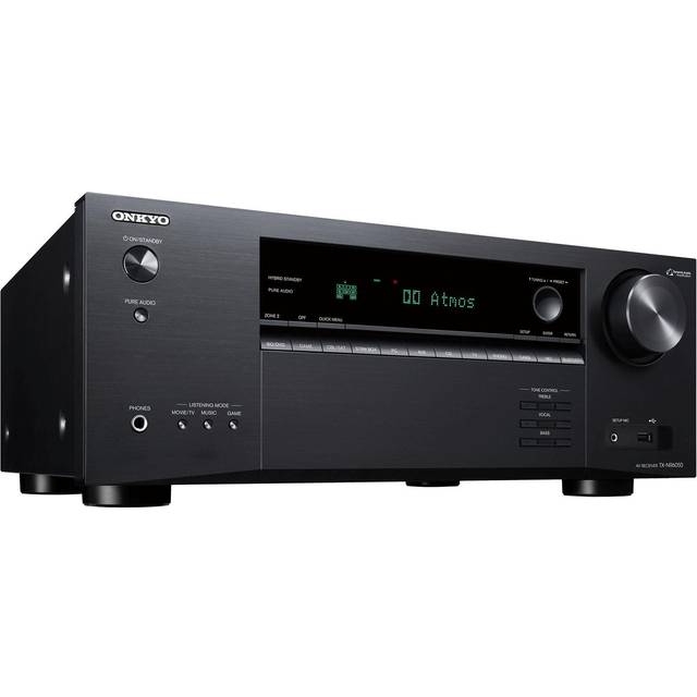Onkyo TX-NR6050