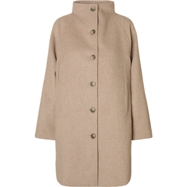 Selected Wool Blend - bild 4