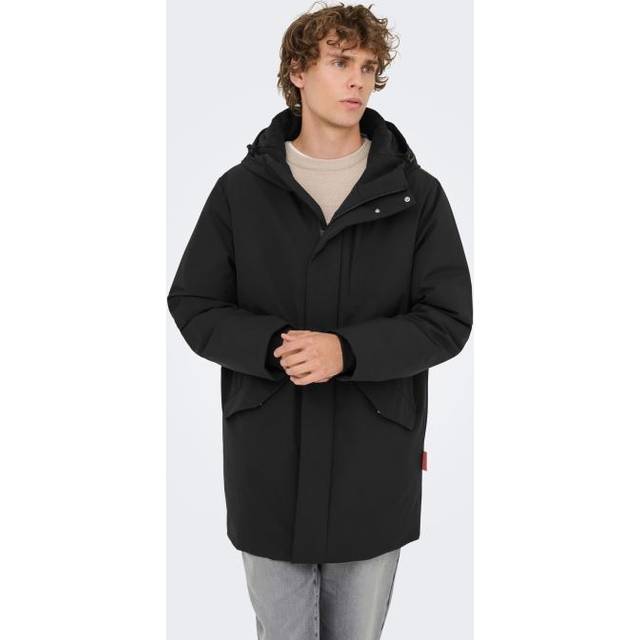 Only & Sons Parka - bild 2
