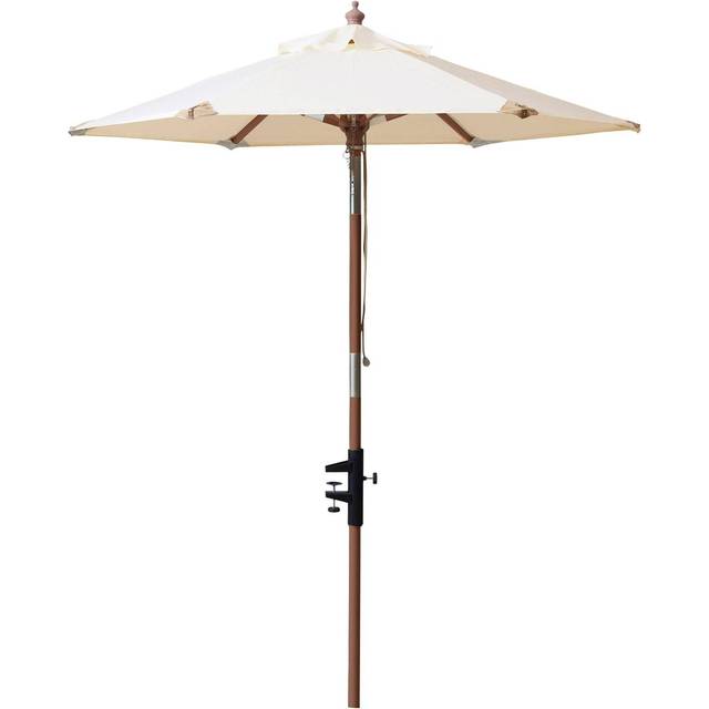 Cinas Balcony Parasol 180cm
