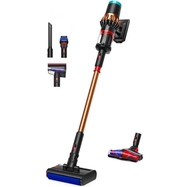 Dyson V16 Piston
