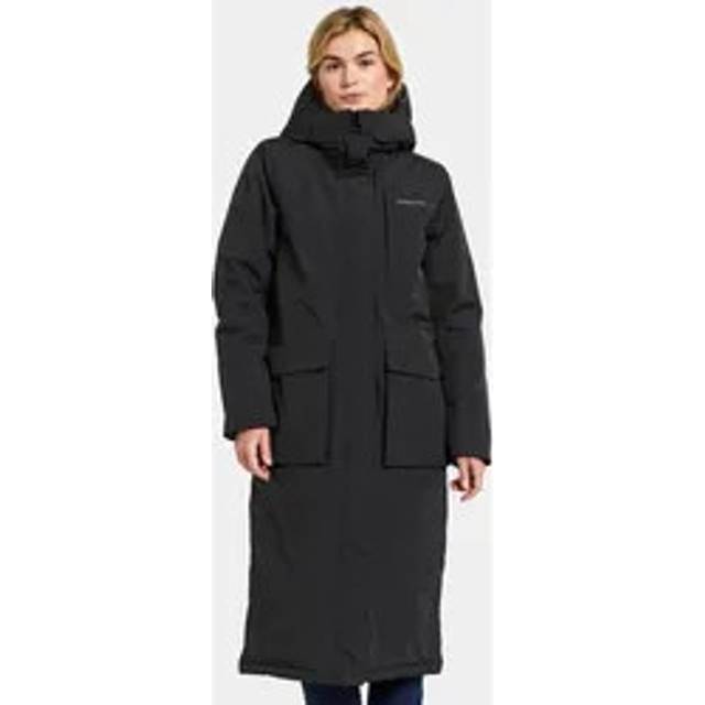 Didriksons Leya Parka - bild 2