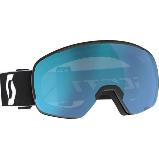 Scott Sphere OTG Skibriller Black White
