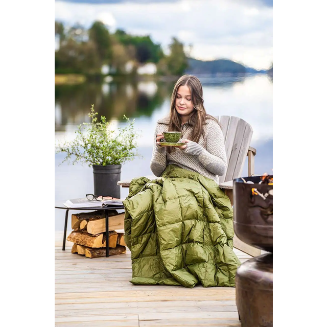 Norsk Dun Out & About - bild 3