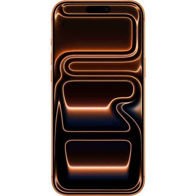 Apple iPhone 17 Pro Max - bild 2