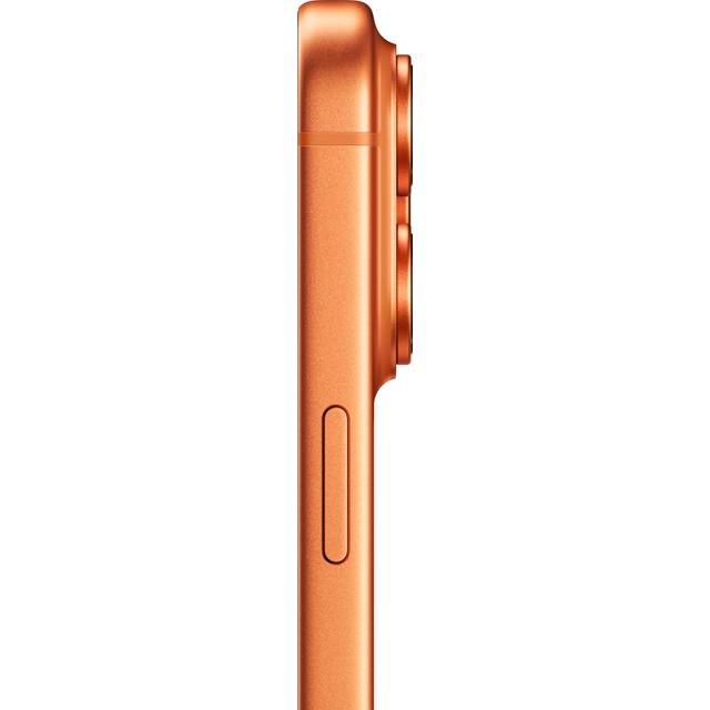 Apple iPhone 17 Pro Max - bild 3
