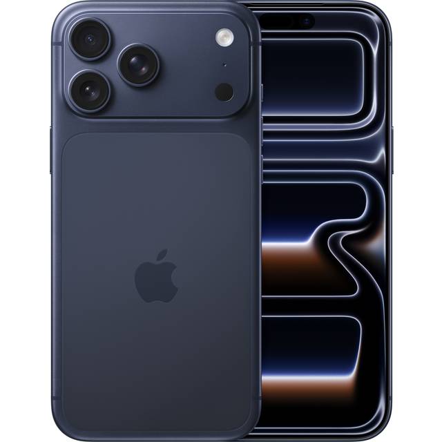 Apple iPhone 17 Pro Max - bild 4