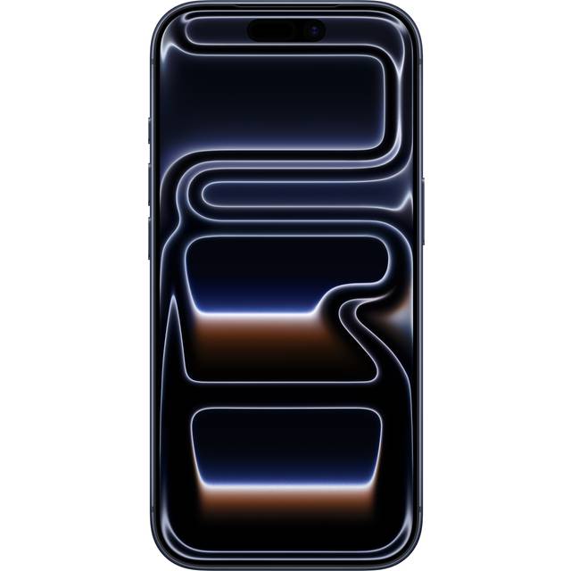 Apple iPhone 17 Pro - bild 2