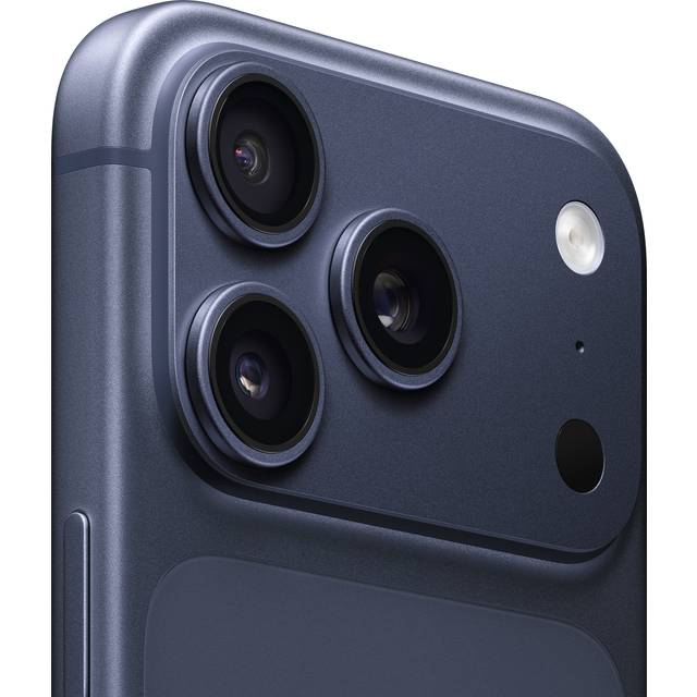 Apple iPhone 17 Pro - bild 3