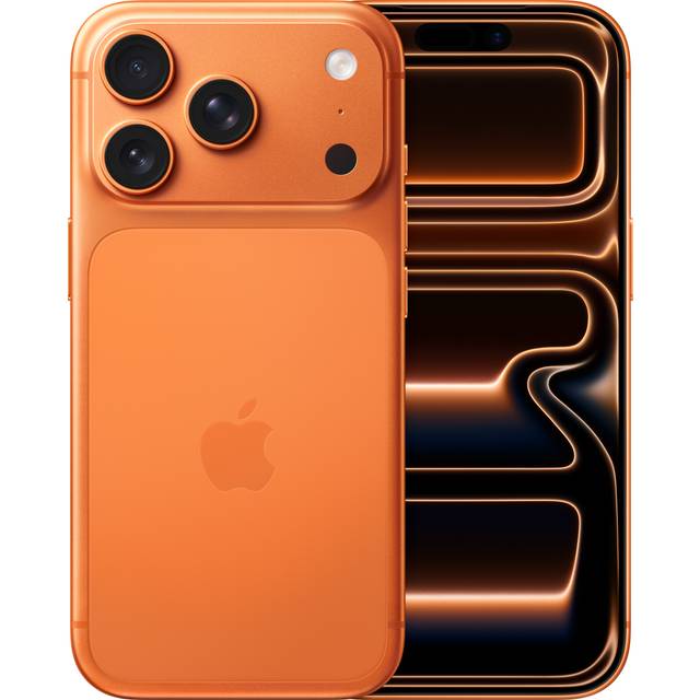 Apple iPhone 17 Pro - bild 4