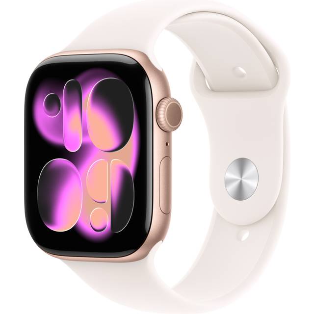 Apple Watch Series 11 - bild 4