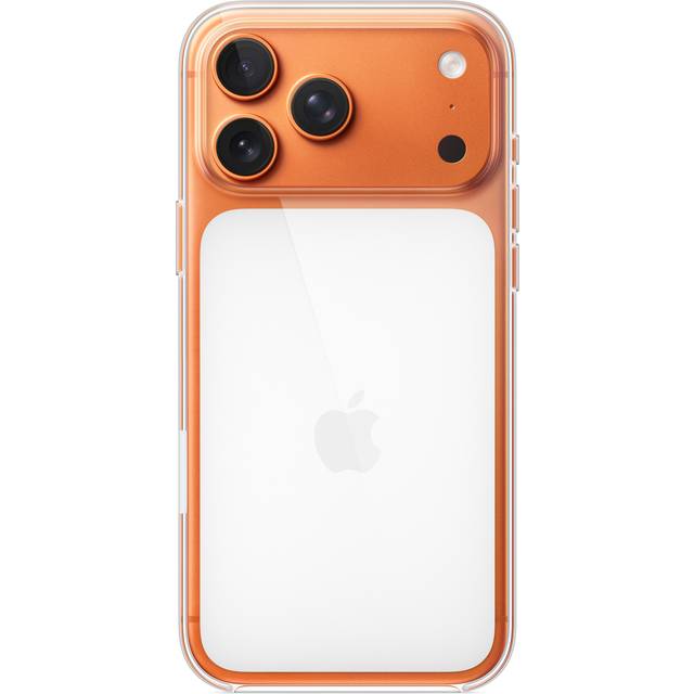Apple iPhone 17 Pro Max - bild 2