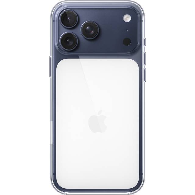 Apple iPhone 17 Pro Max - bild 3