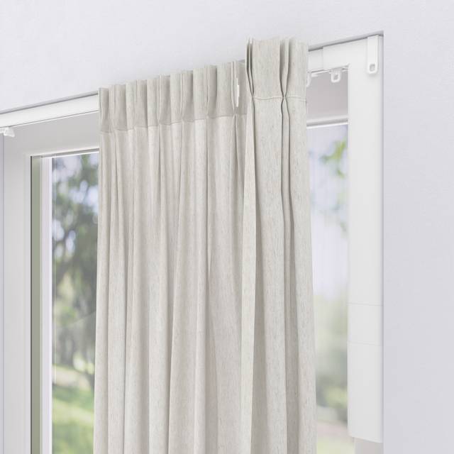 MotionBlinds Smart Curtain Rail Central Opening 200cm