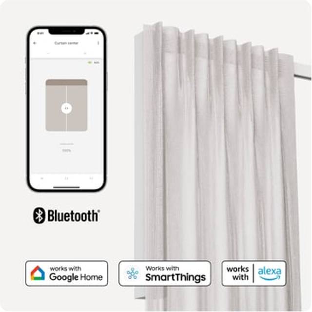 MotionBlinds 200cm - bild 3