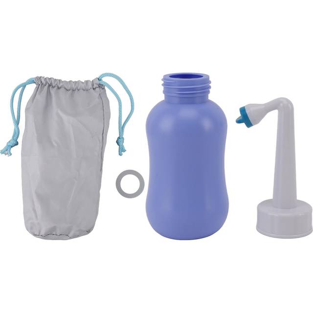 Bærbar Bidé Reisesprøyteflaske 300 ml