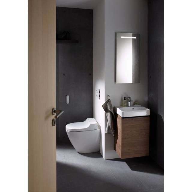 Geberit Aquaclean Tuma - bild 2