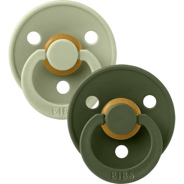 Bibs Colour