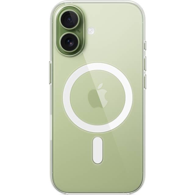 Apple iPhone 17 - bild 3