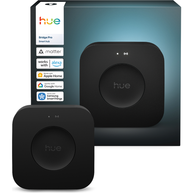 Philips Hue Bridge Pro - bild 2