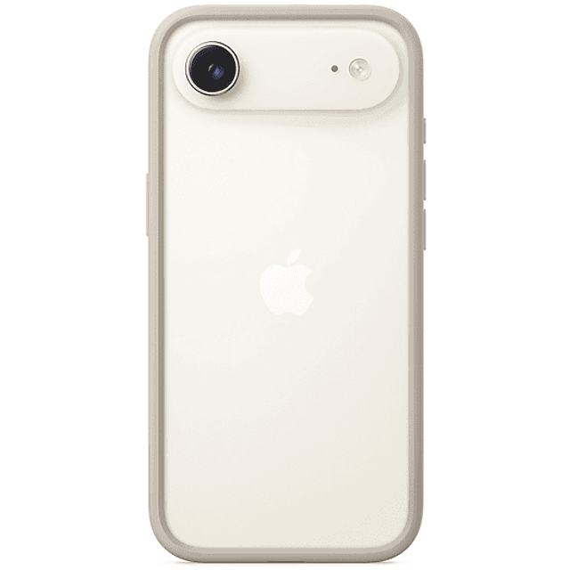 Apple Bumperdeksel Klassisk Brun