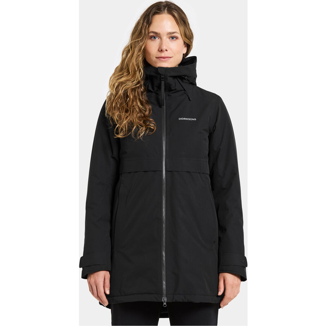 Didriksons Helle Parka - bild 2