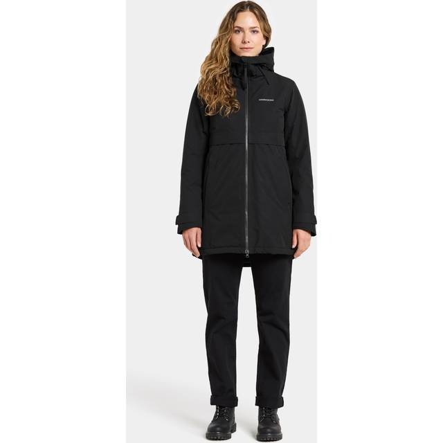 Didriksons Helle Parka - bild 3