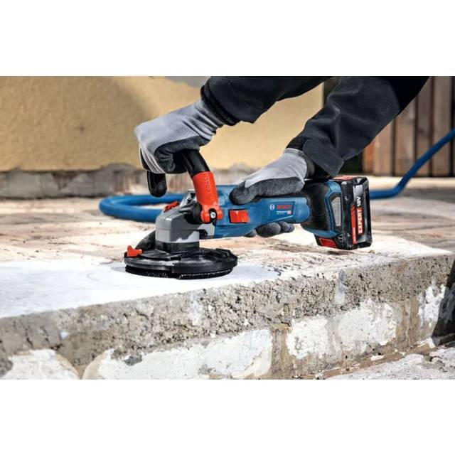 Bosch GBR 18V-15 S Betongsliper