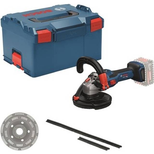 Bosch GBR 18V-15 S - bild 2