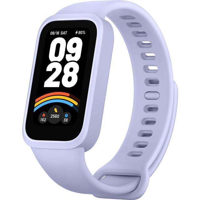 Xiaomi Smart Band 9 Active - bild 2