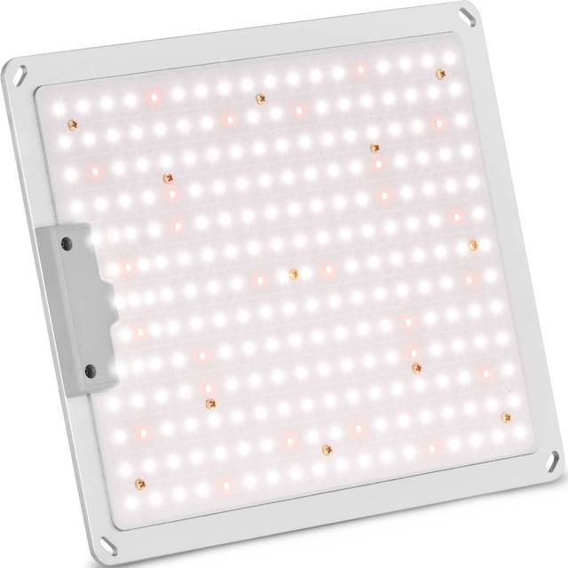 Hillvert Plantevekstlampe 234 LED