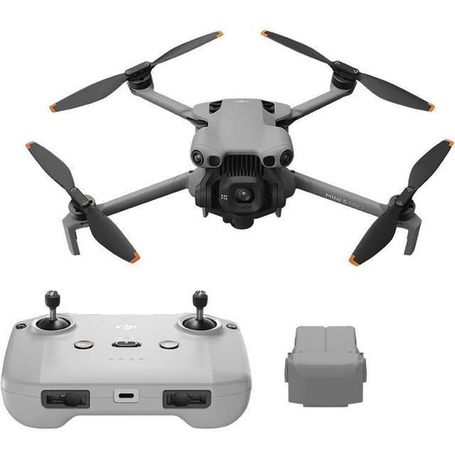 DJI Mini 5 Pro - bild 3