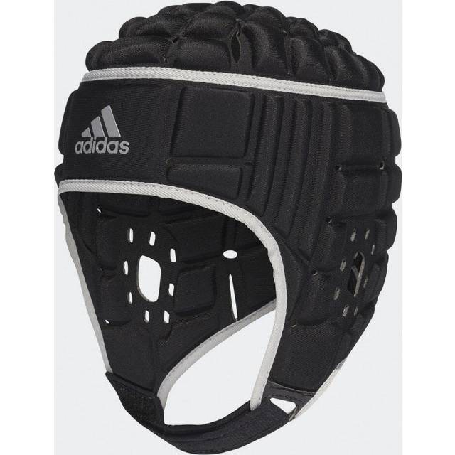 adidas Rugby Head Guard - Black