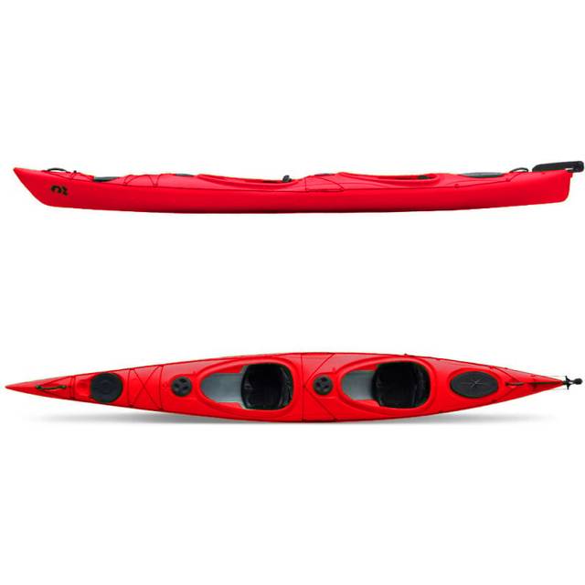 NorthZone Tandem