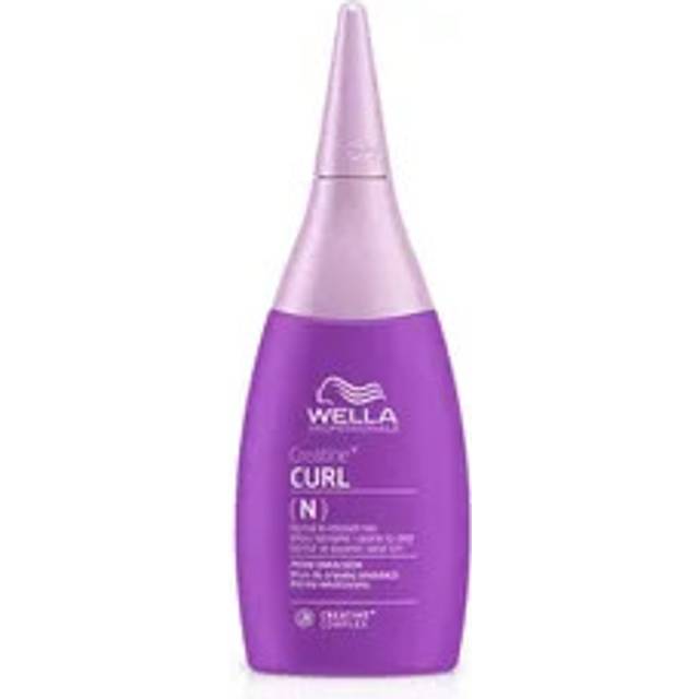 Wella Pro+ Perform Perm Lotion 75ml