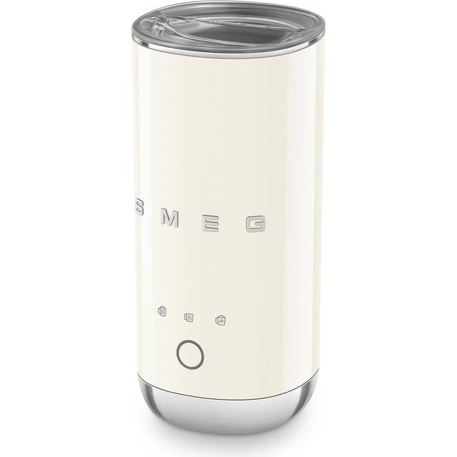 Smeg MFF02 Creme