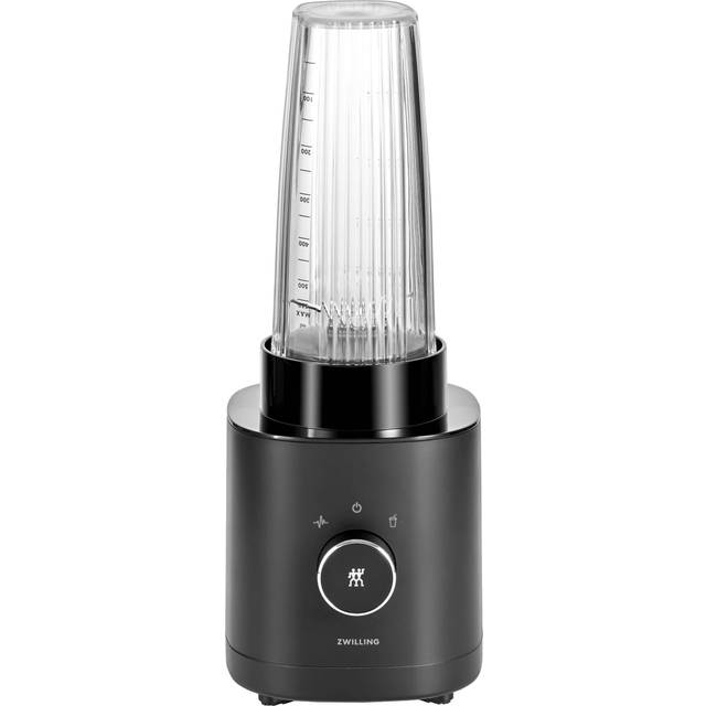 Zwilling Personal Blender Enfinigy 0.55 L Svart