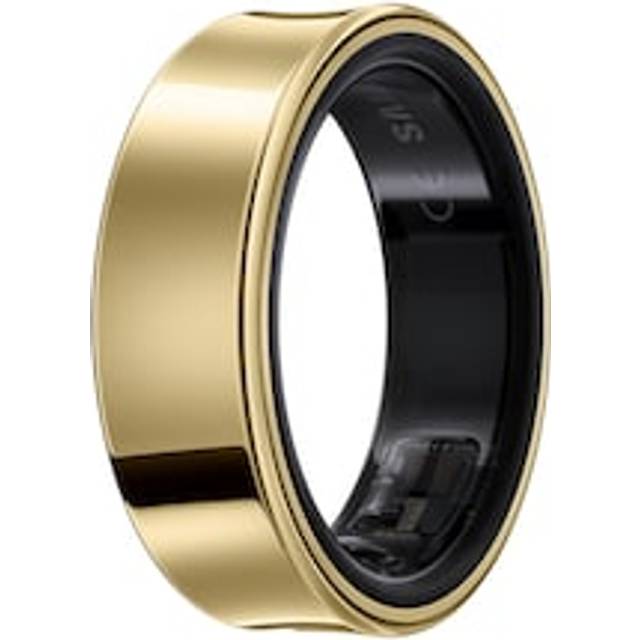 Samsung Galaxy Ring 5 Gold - bild 2